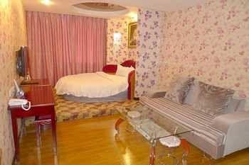Zhengzhou Youna Hotel Huaihe Road Bagian luar foto